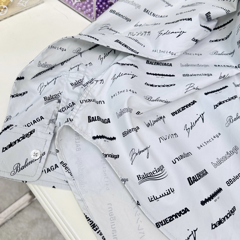 Balenciaga Tee