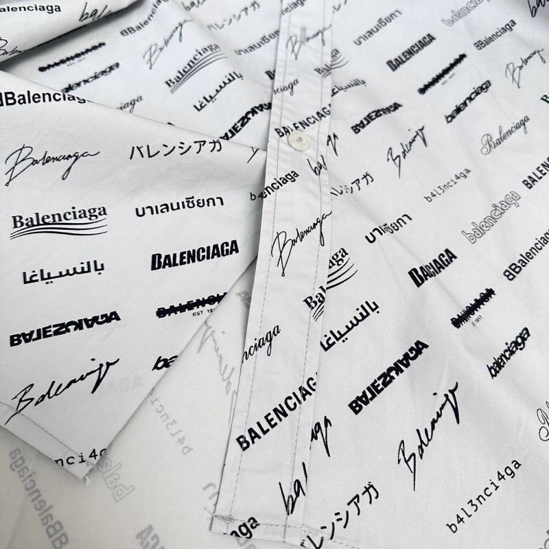 Balenciaga Tee