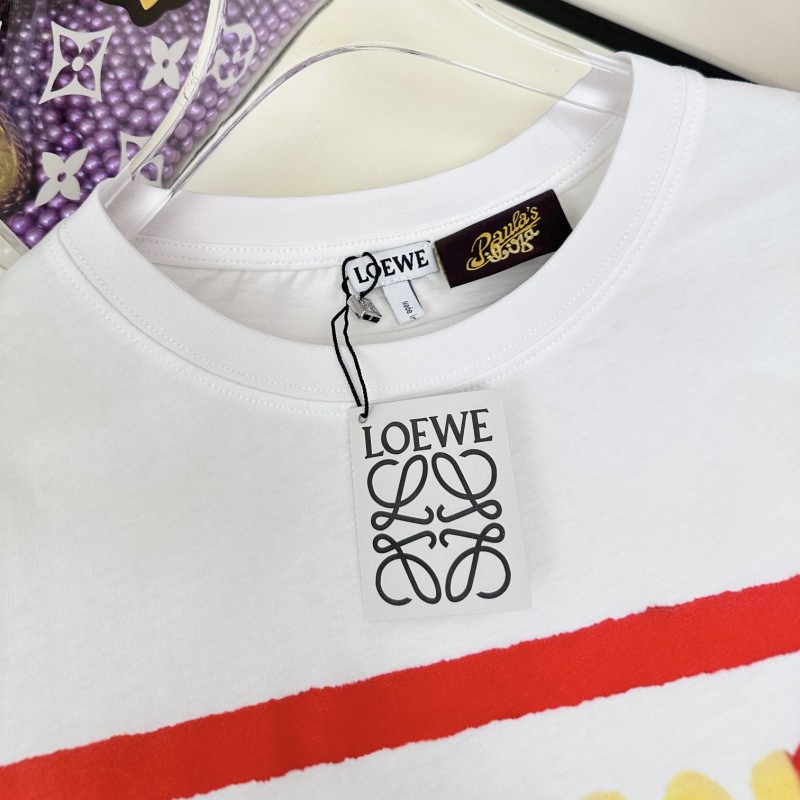 Loewe Tee