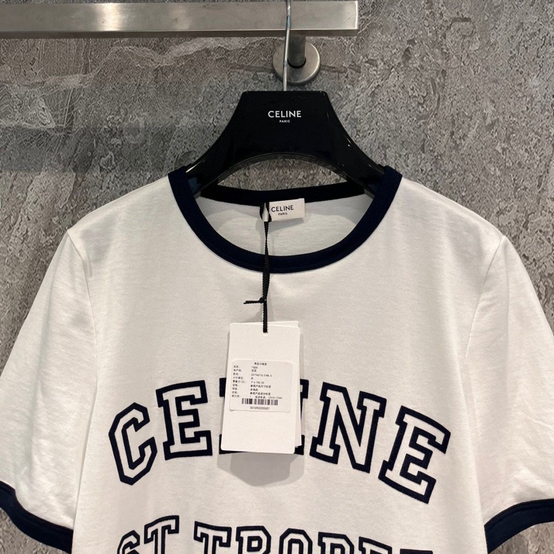 Celine Tee