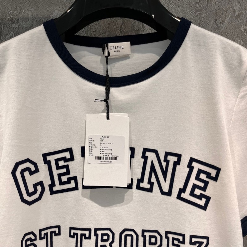 Celine Tee