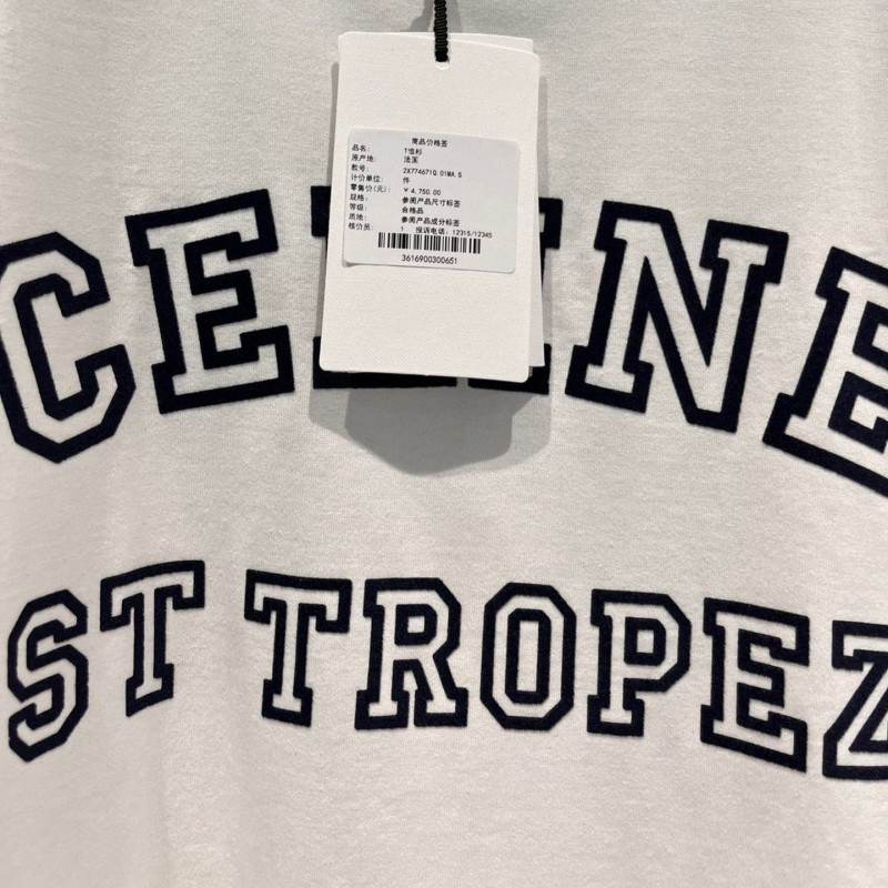 Celine Tee