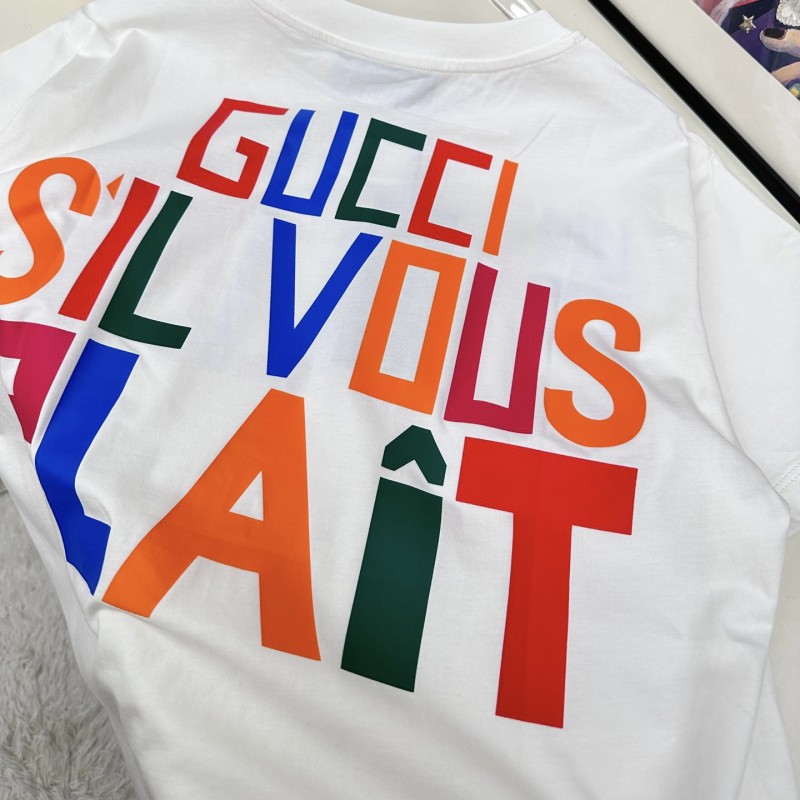 Gucci Tee