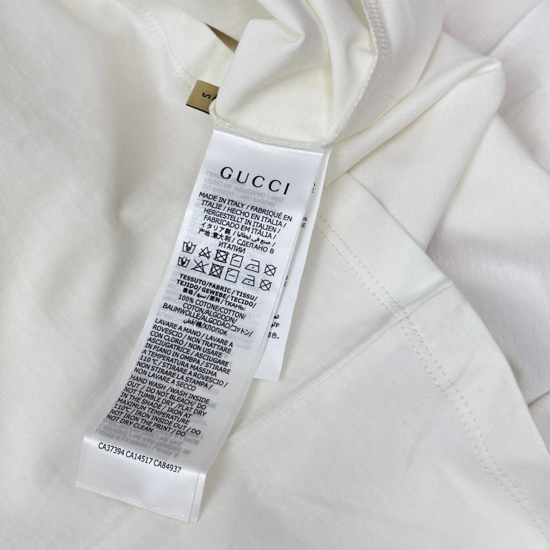 Gucci Tee