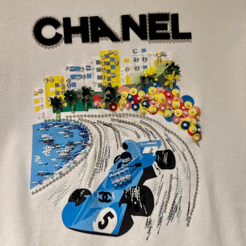 Chanel Tee