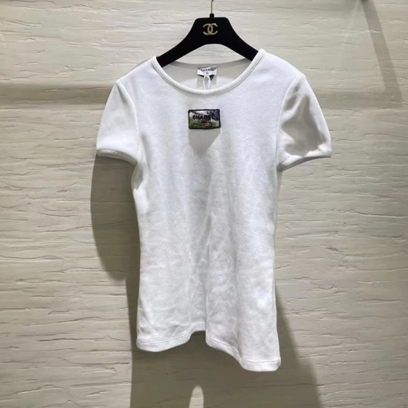 Chanel Tee