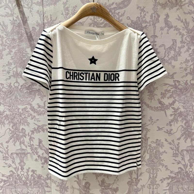 Dior Tee