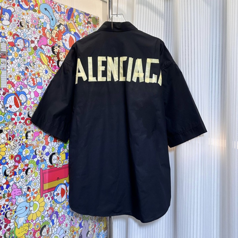 Balenciaga Tee