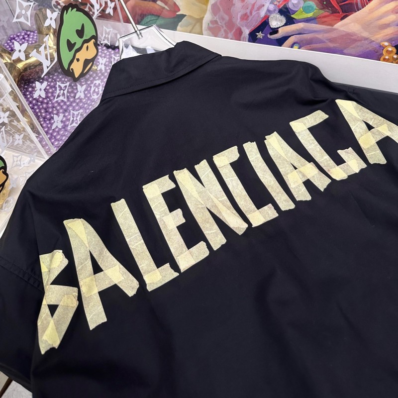 Balenciaga Tee