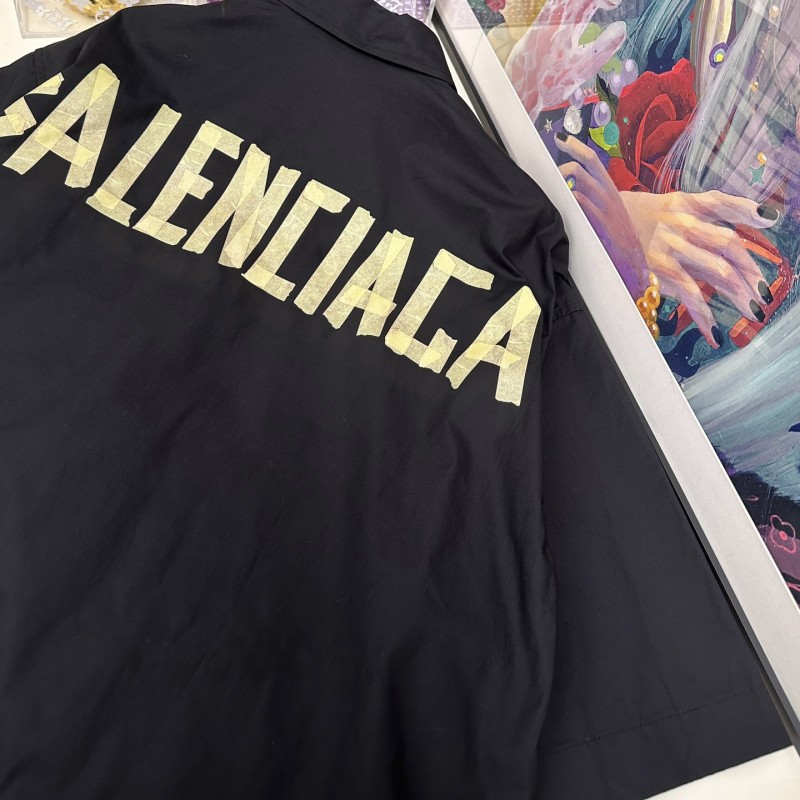 Balenciaga Tee