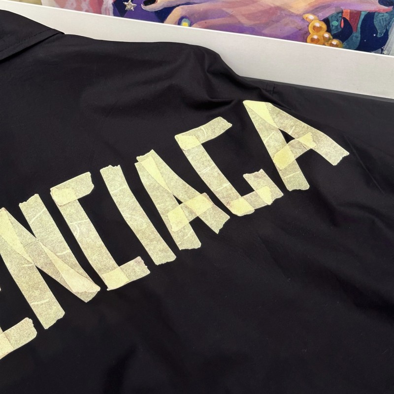 Balenciaga Tee