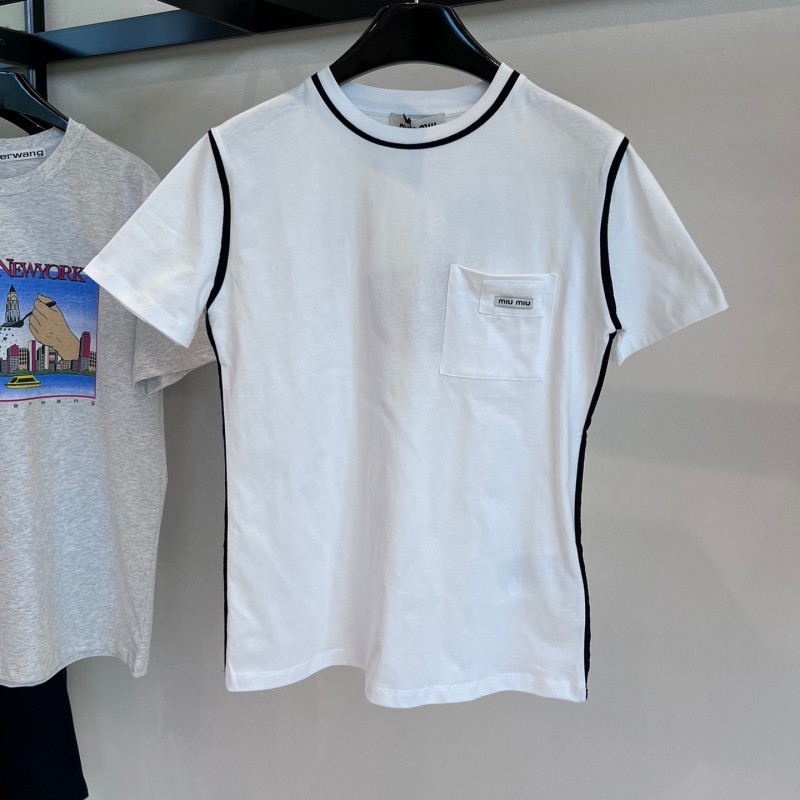 MiuMiu Tee