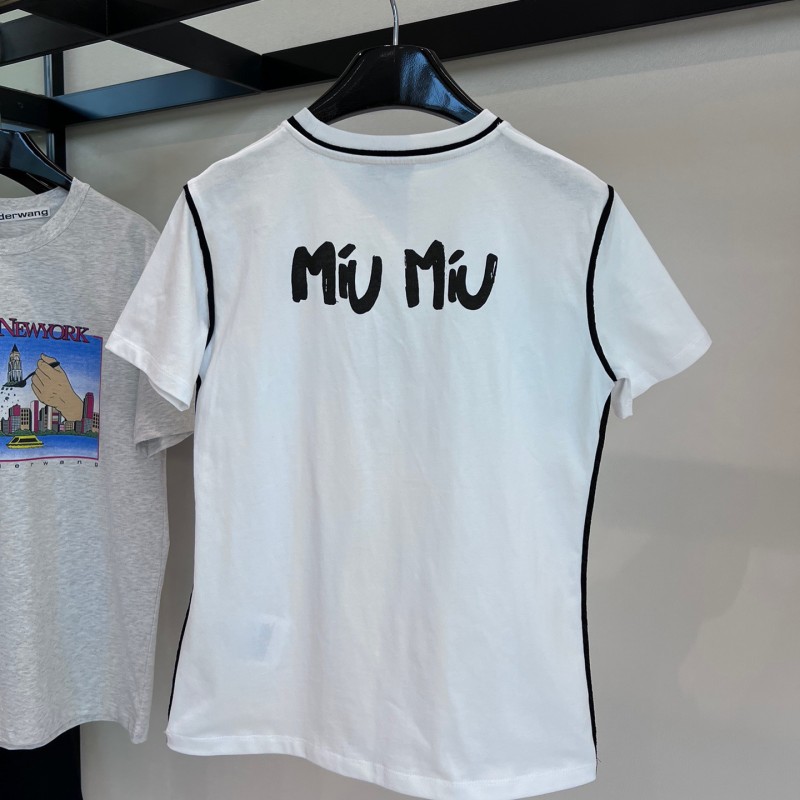 MiuMiu Tee