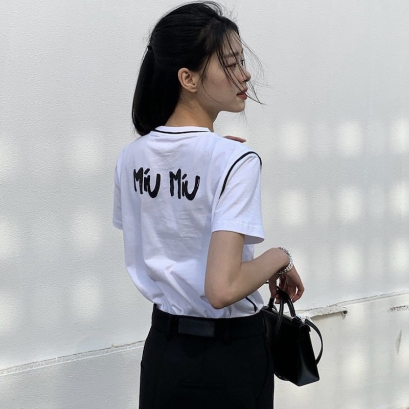 MiuMiu Tee