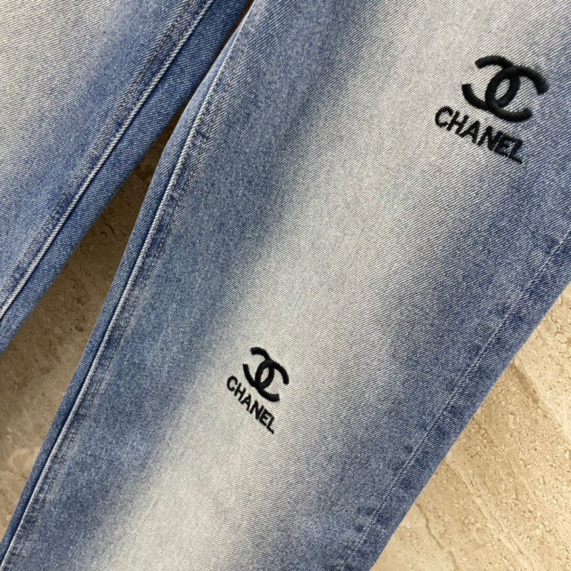 Chanel Jeans