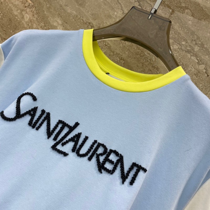 YSL Tee