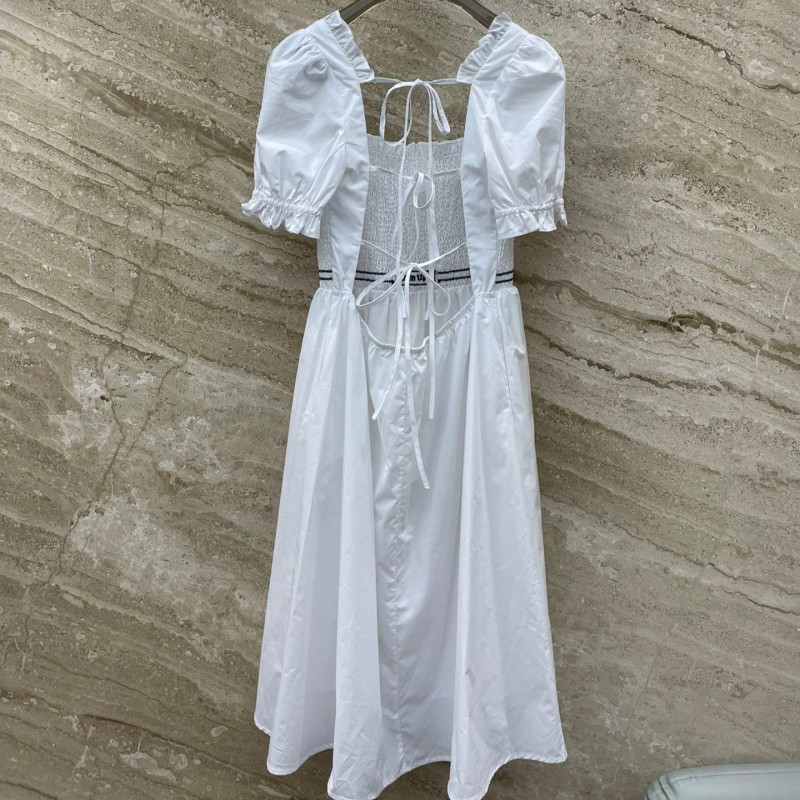 MiuMiu Dress Set