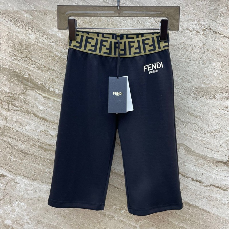 Fendi Short Pants