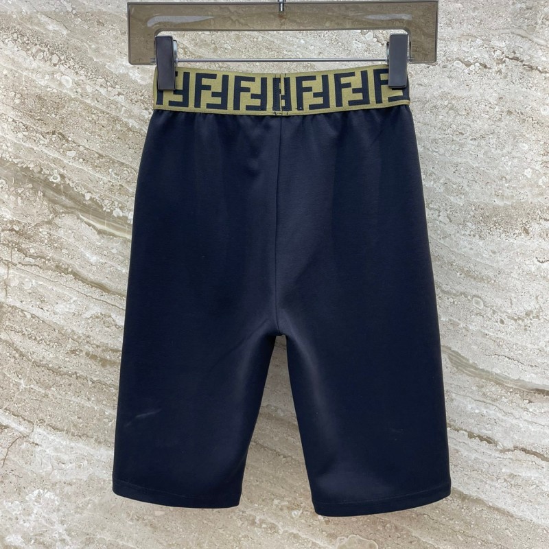 Fendi Short Pants