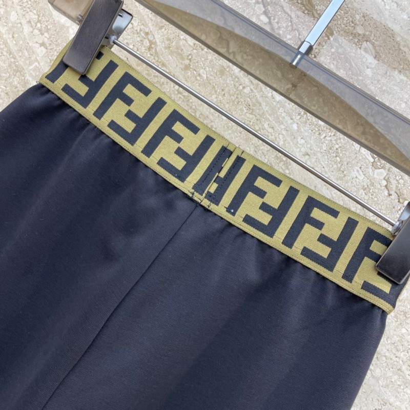 Fendi Short Pants