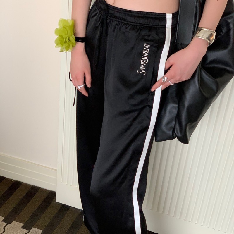 YSL Long Pant