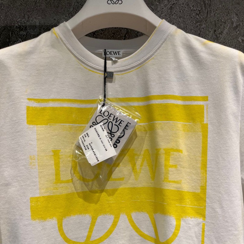 Loewe Tee