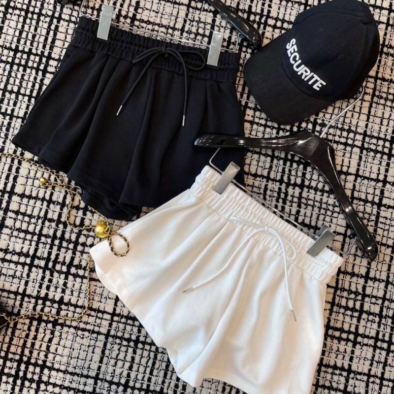 MiuMiu Singlet & Short Pant Set