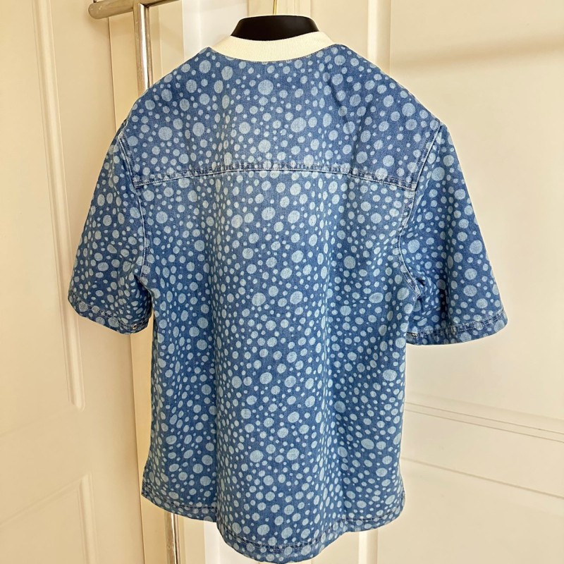 LV Unisex Blouse