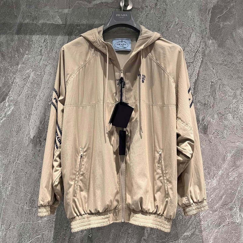 Prada Jacket