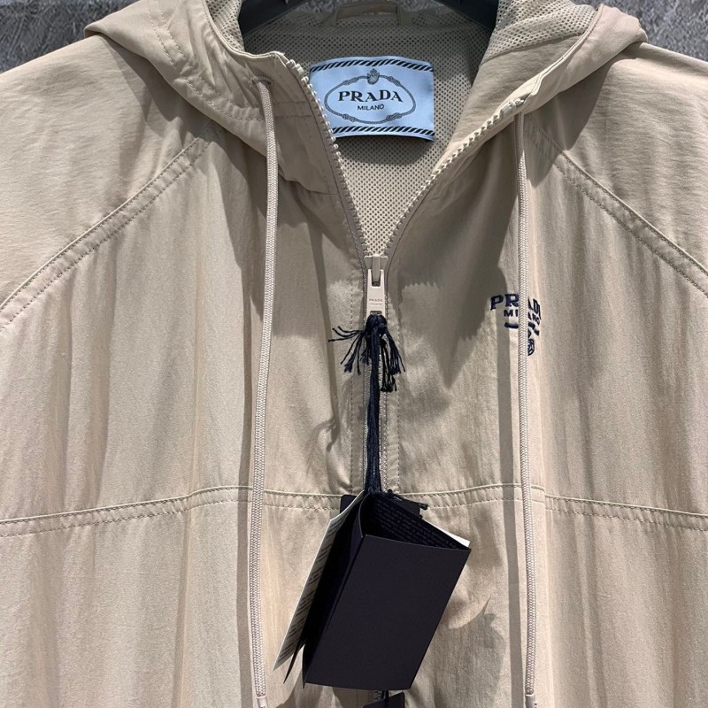 Prada Jacket