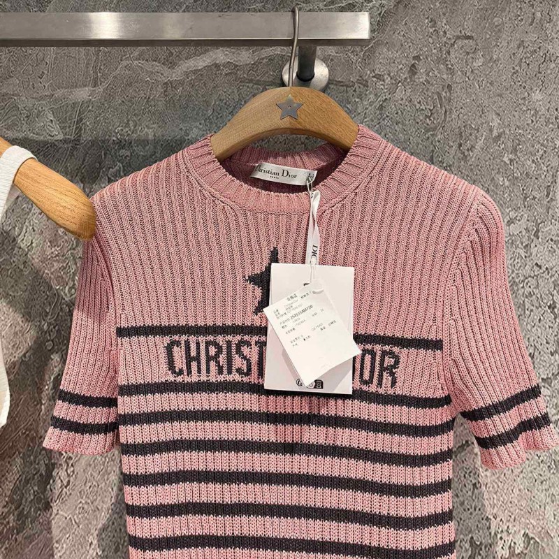 Dior Tee