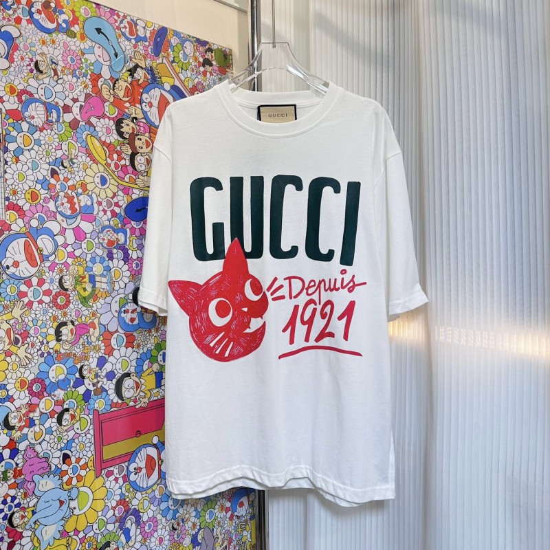 Gucci Tee