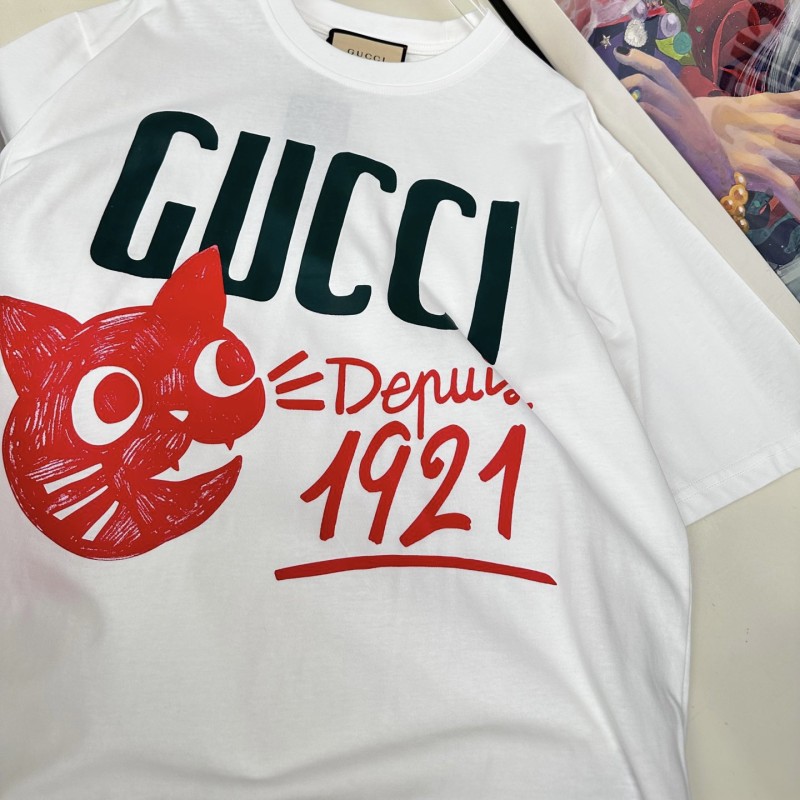 Gucci Tee