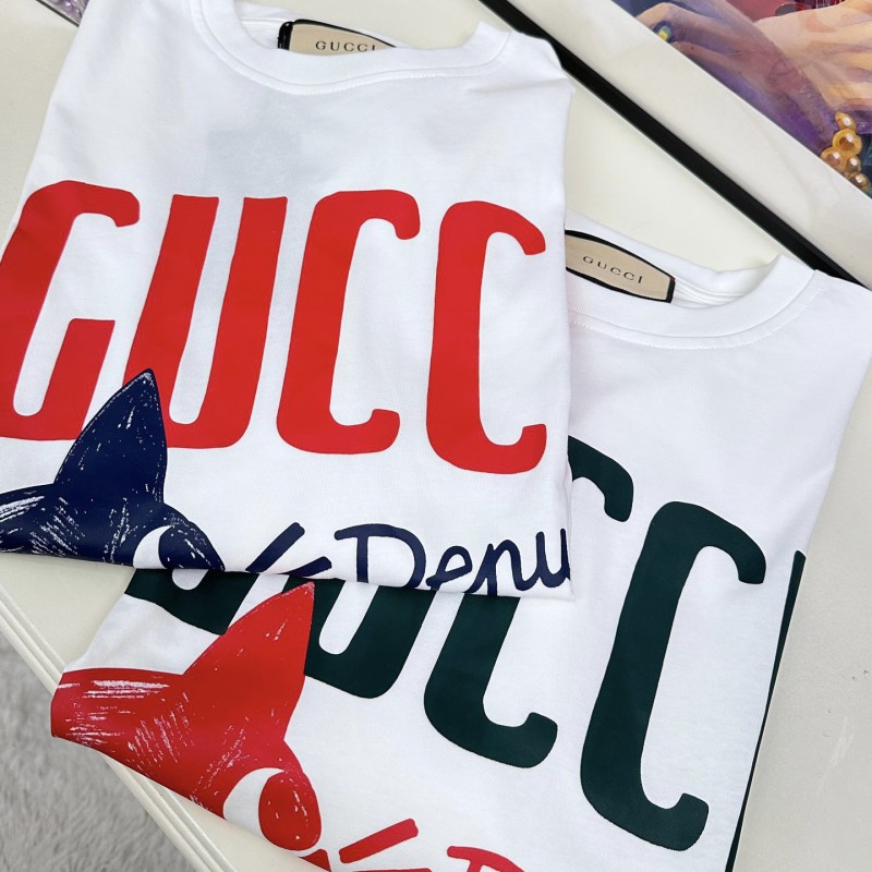 Gucci Tee