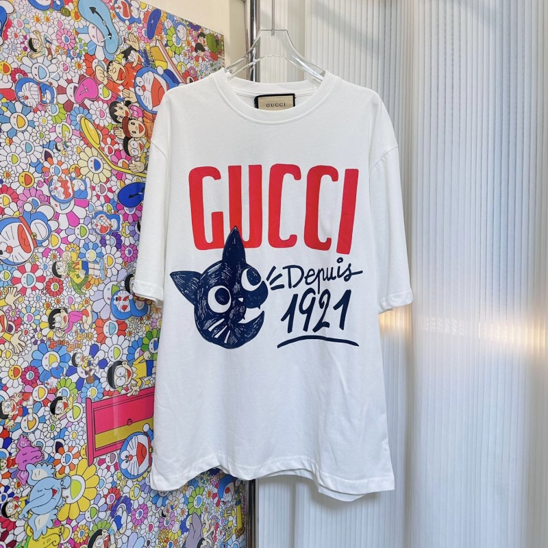 Gucci Tee