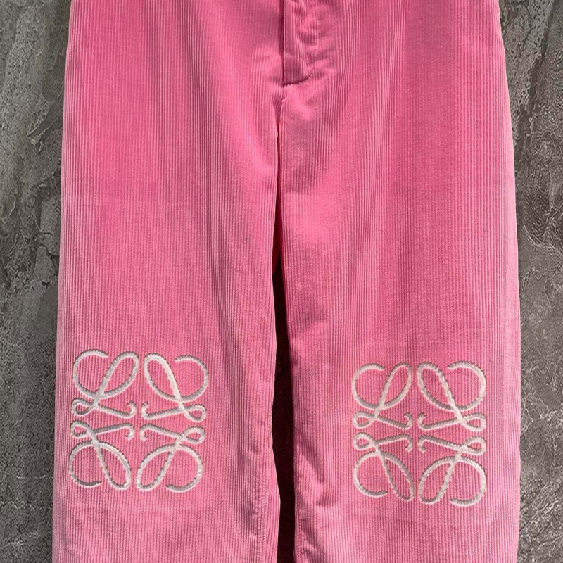 Loewe Long Pant