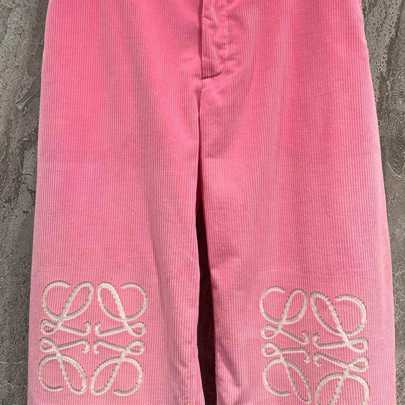 Loewe Long Pant