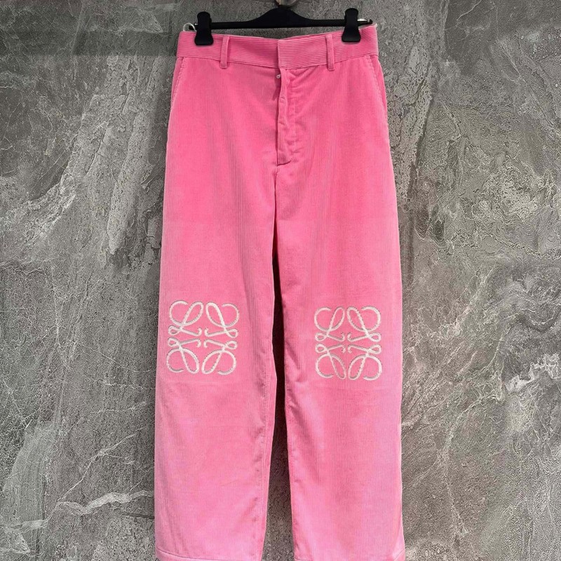 Loewe Long Pant