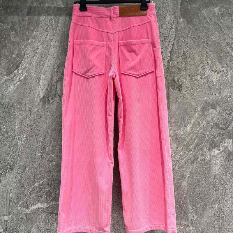 Loewe Long Pant