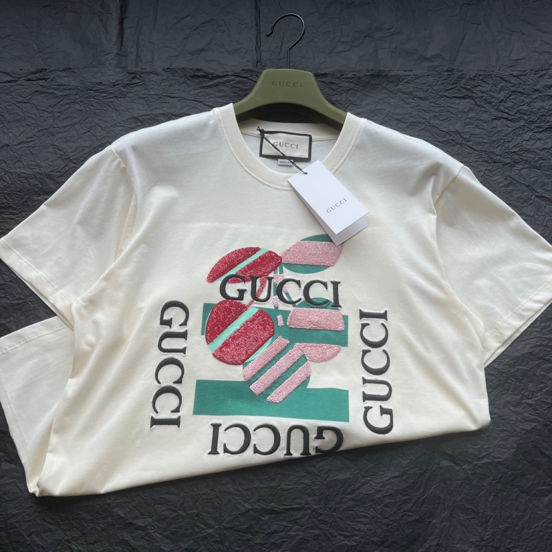 Gucci Tee