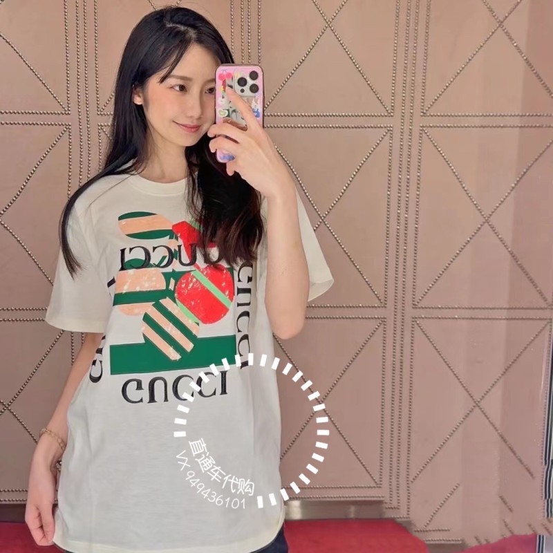 Gucci Tee