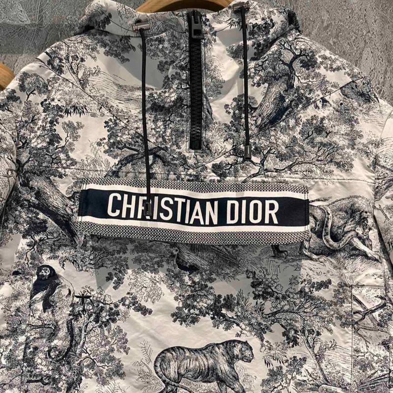 Dior Jacket