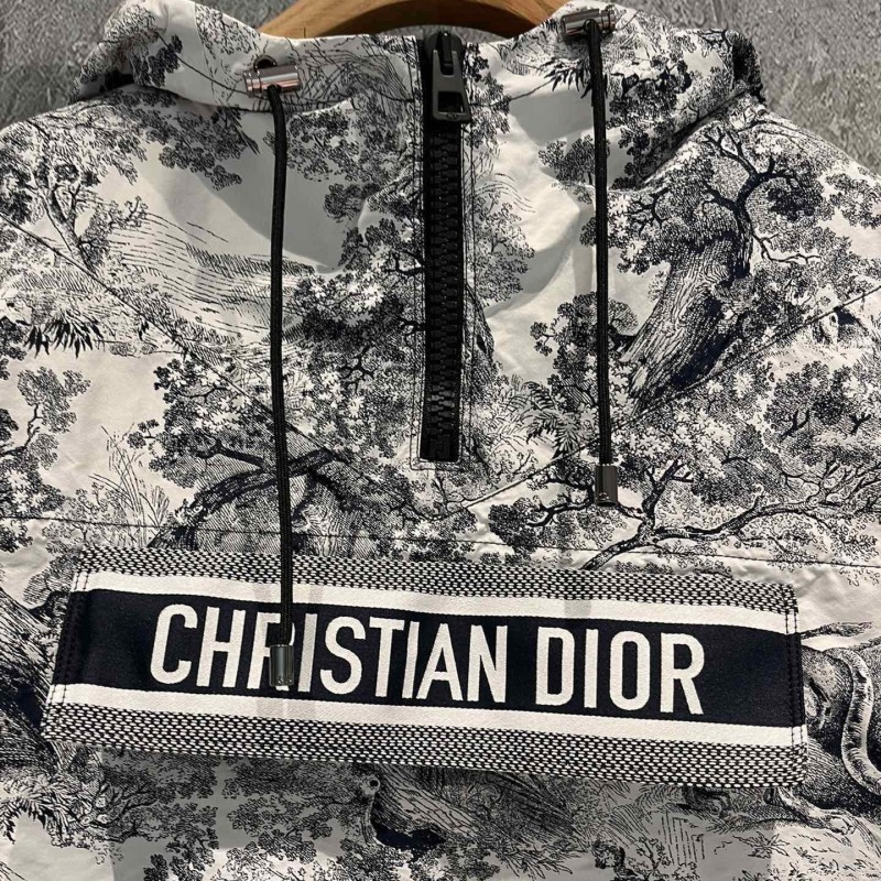 Dior Jacket