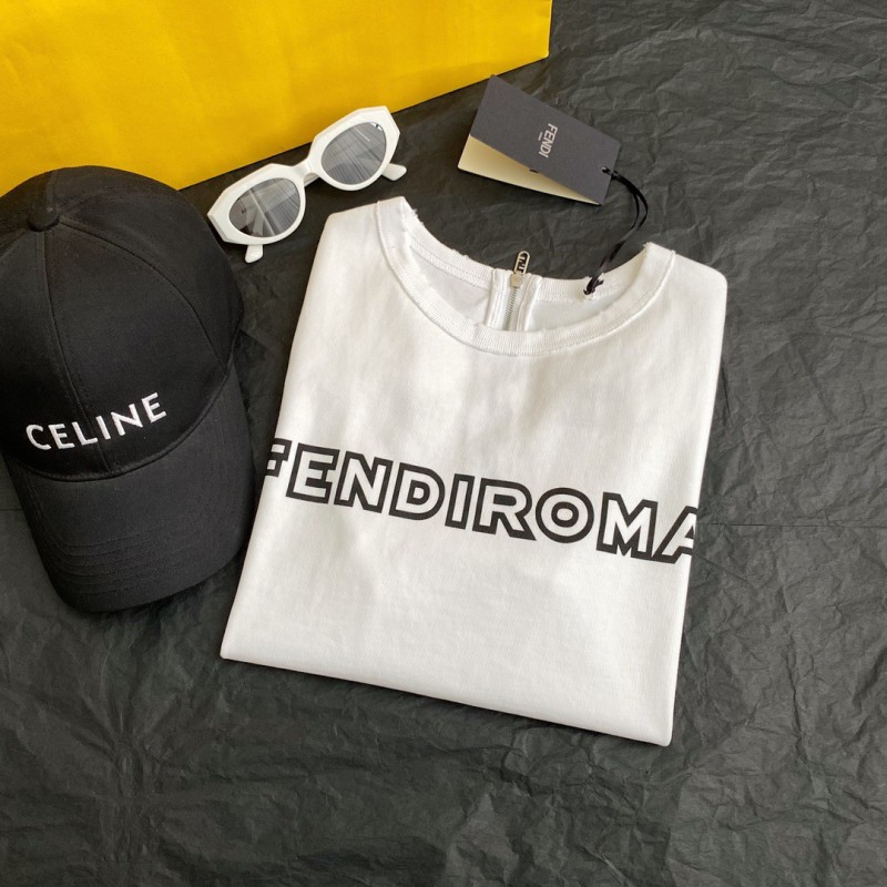 Fendi Tee