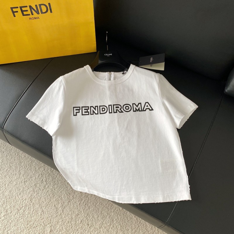 Fendi Tee