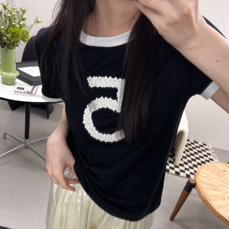 Chanel Tee