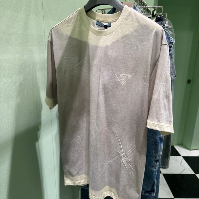 Prada Tee