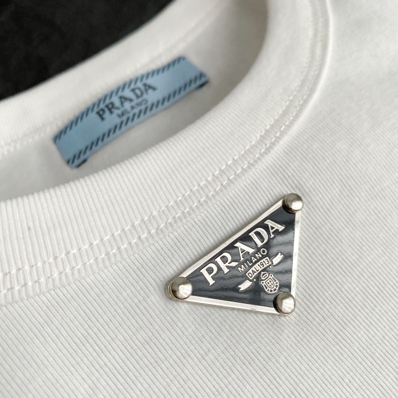 Prada Tee