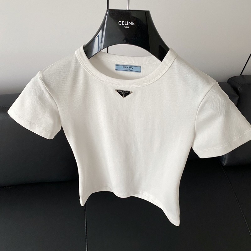 Prada Tee