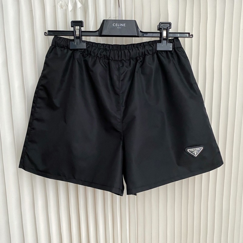 Prada Shorts